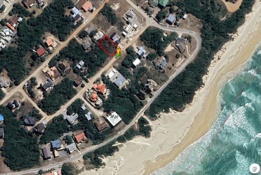 Commercial Property for Sale in Paradise Beach Eastern Cape
